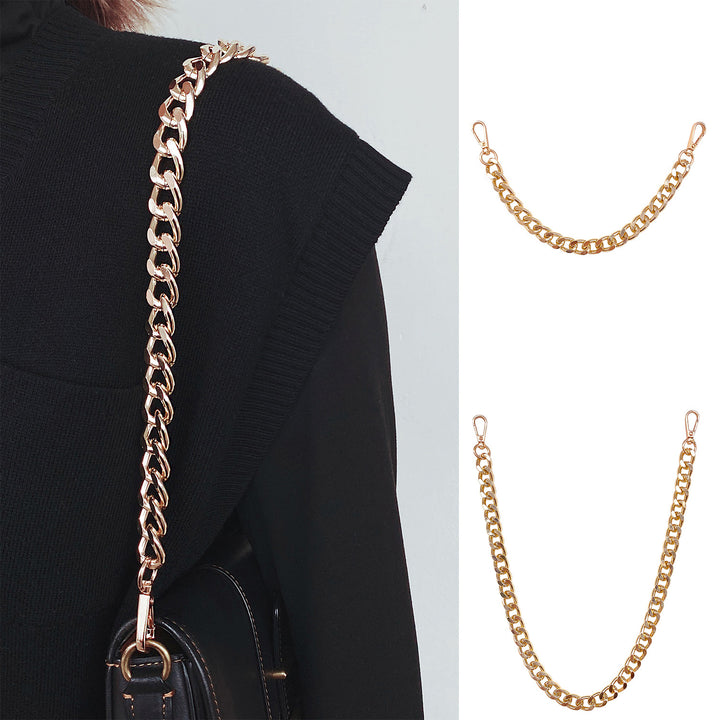Chunky Link Eyewear Chain Kalsten