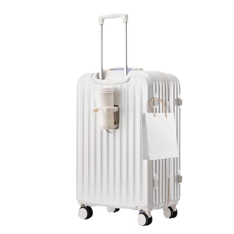 Smart Multi-Function Travel Suitcase Kalsten
