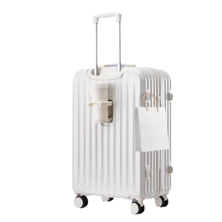 Smart Travel Suitcase Kalsten