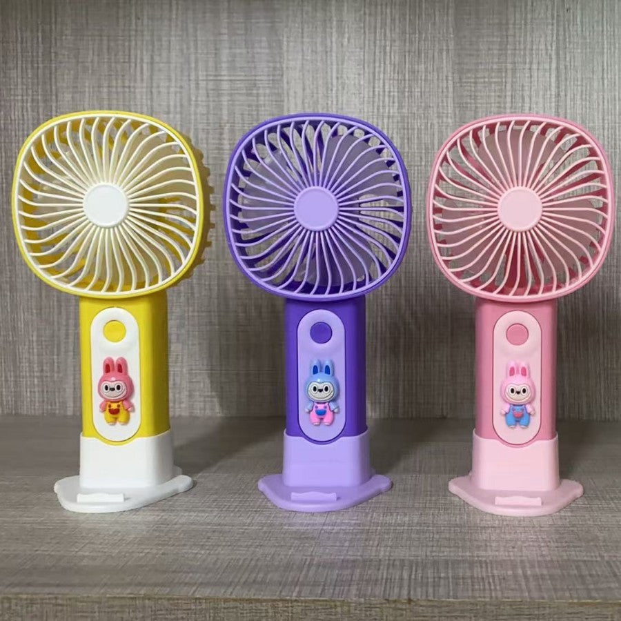 Women's Portable Mini Fan Kalsten