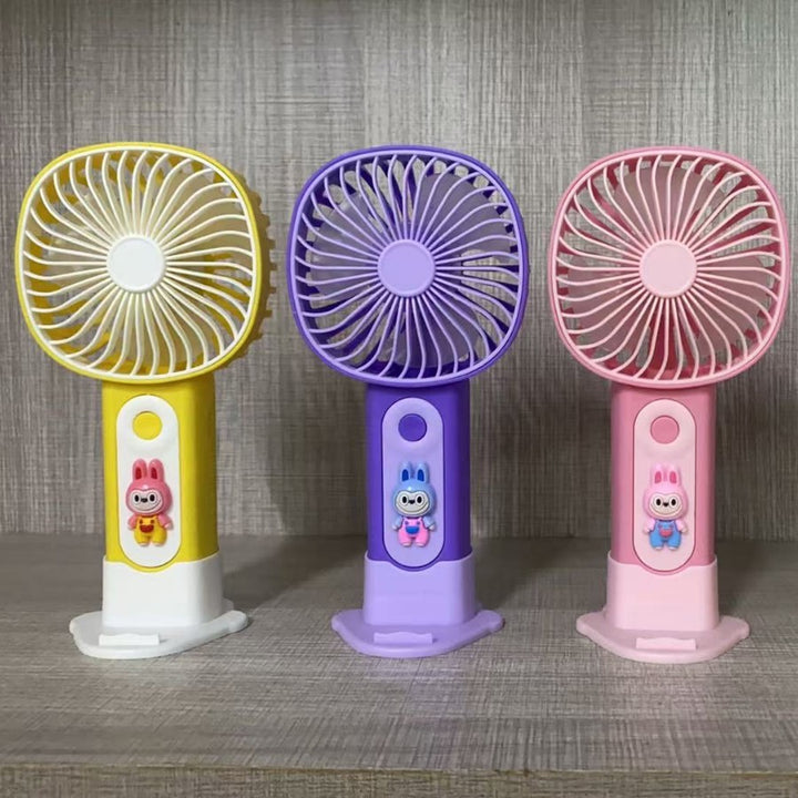 Portable Handheld Fan Kalsten