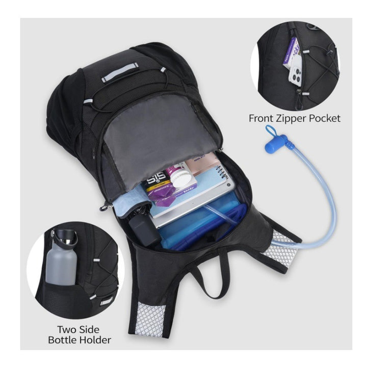 Hydration Rucksack Kalsten