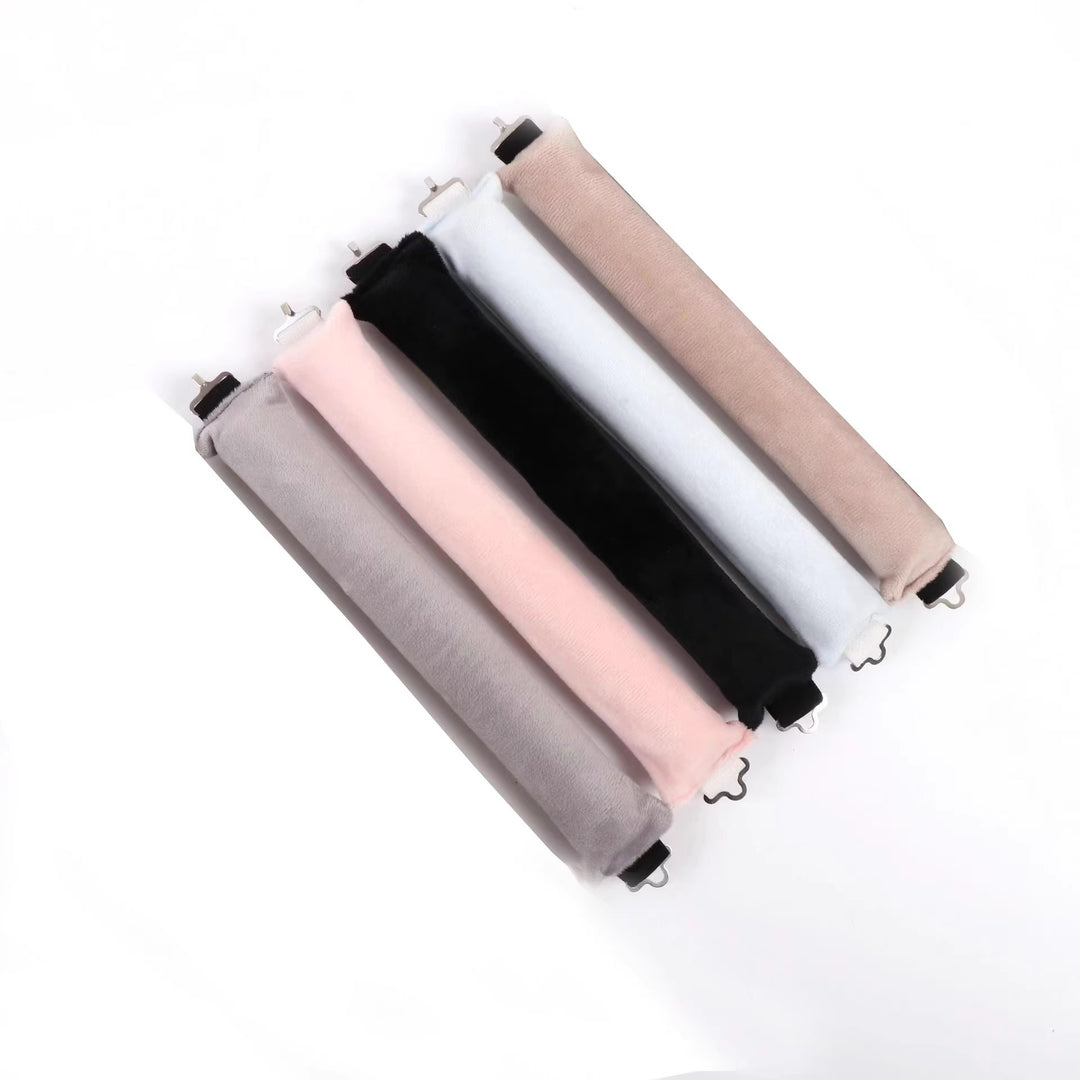 Adjustable  Strap Covers