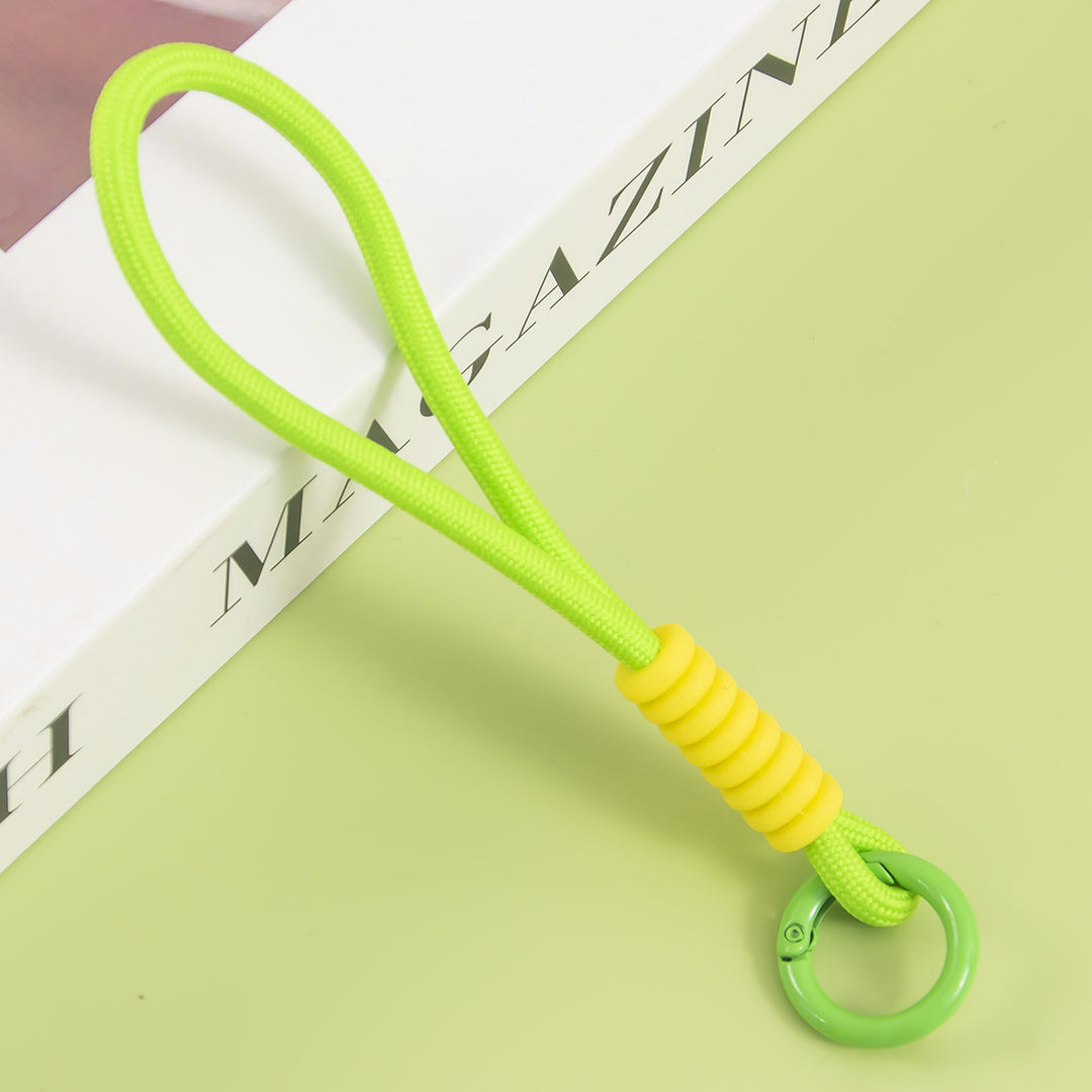 Versatile Elastic Key Ring Holder Kalsten