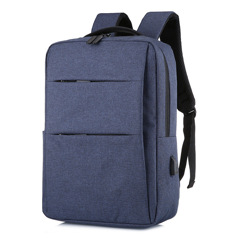 Sleek Minimalist Laptop Backpack Kalsten