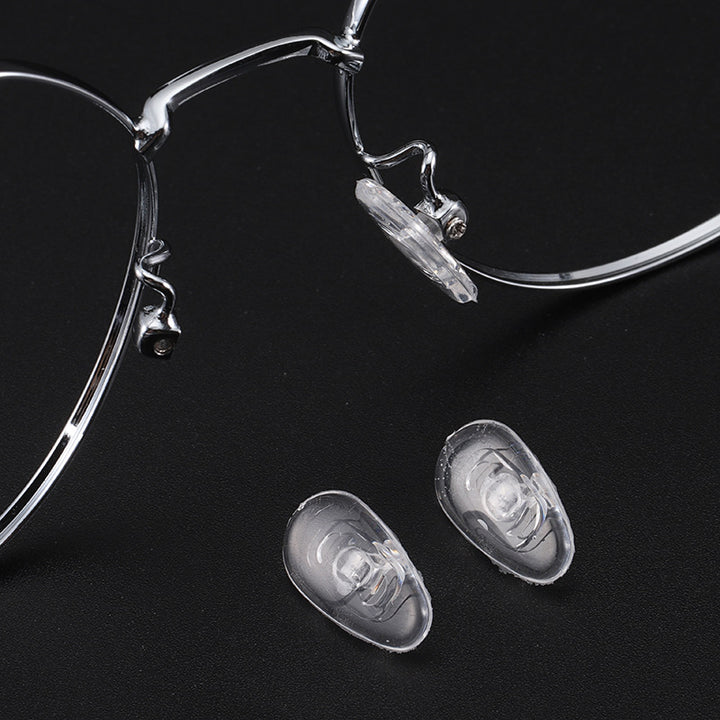 Eyeglass Frame Safety Pads Kalsten