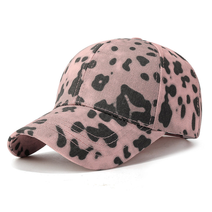 Men's Stylish Camouflage Baseball Cap Kalsten