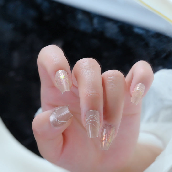 Nail Art Tips Kalsten