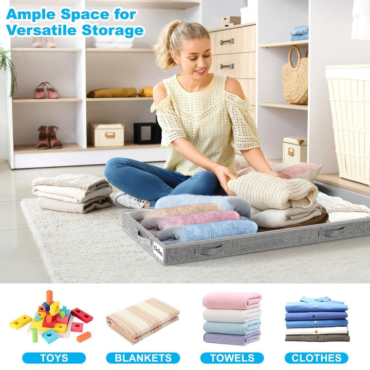 Storage Organizer