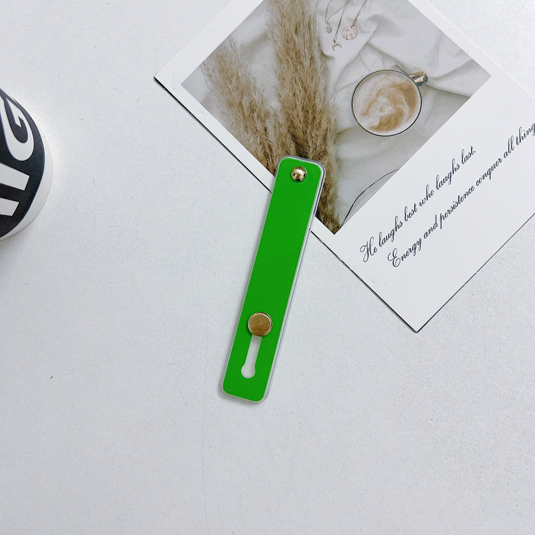 Minimalist Bookmark Kalsten