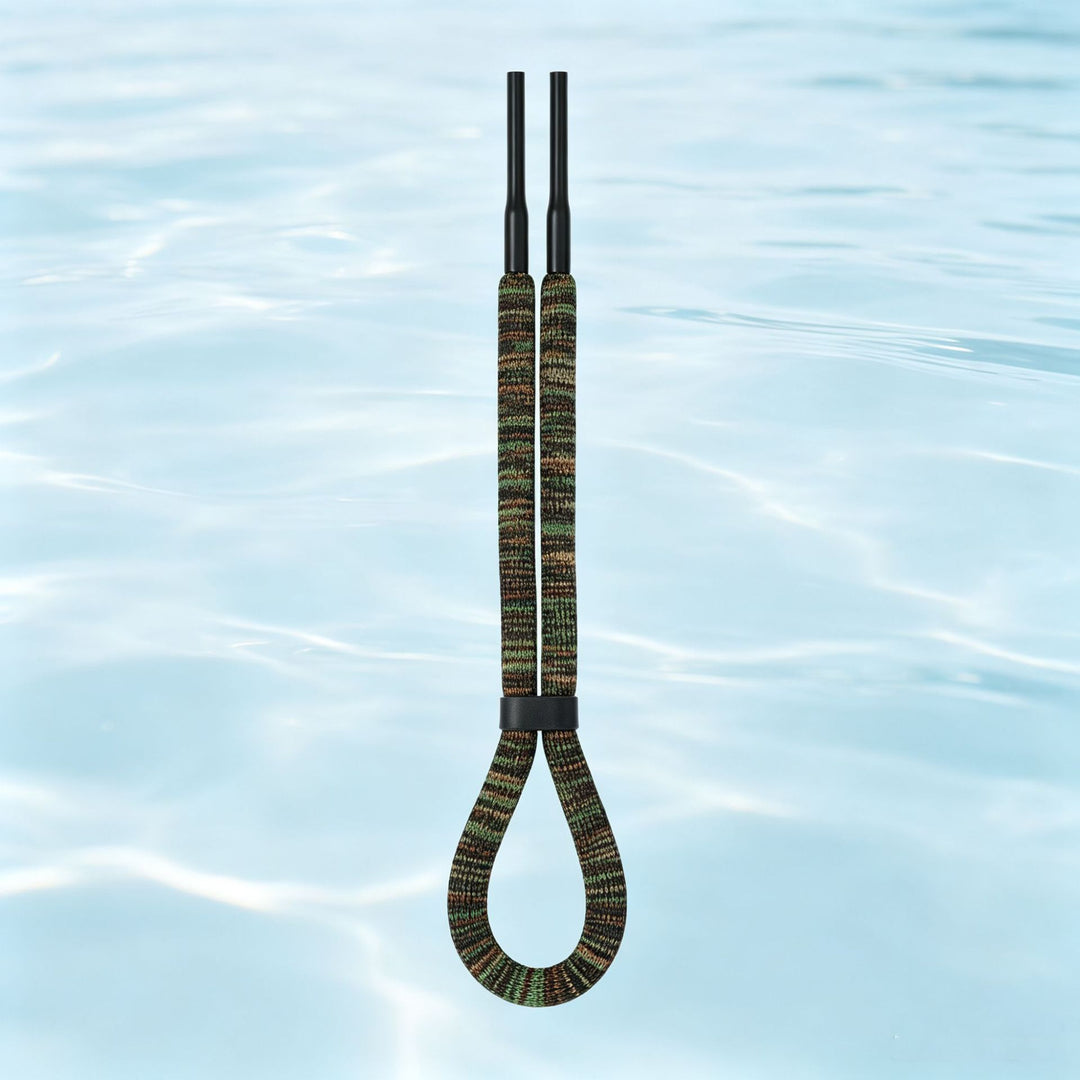 Durable Water Resistant Eyewear Retaining Strap Kalsten