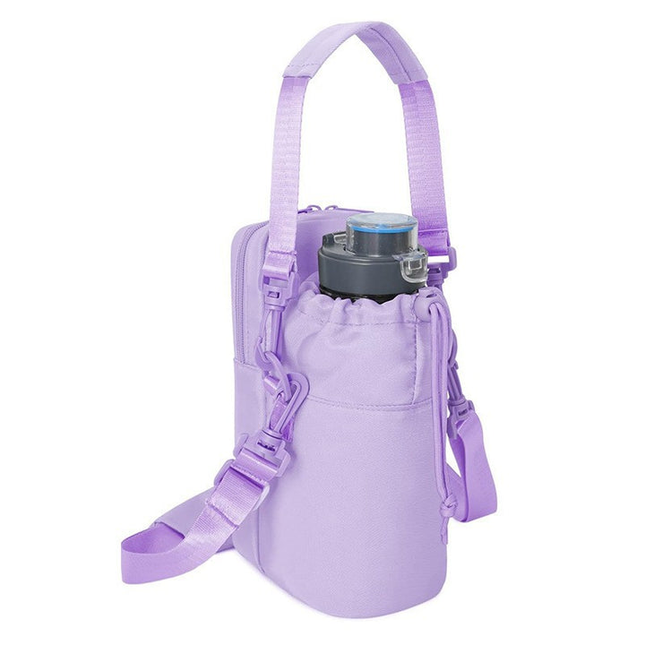 Multifunctional Insulated Bottle Bag Kalsten