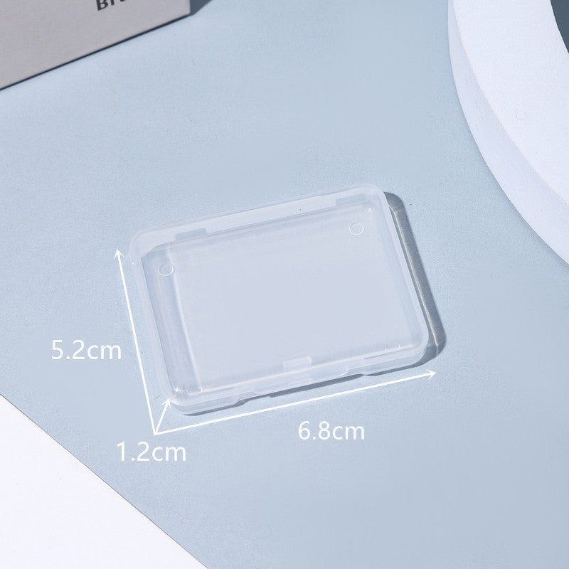 Compact Multi-Functional Container Kalsten