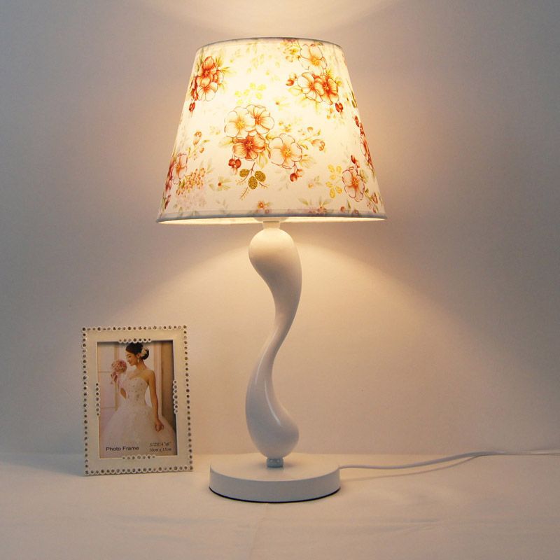Artistic LED Table Lamp