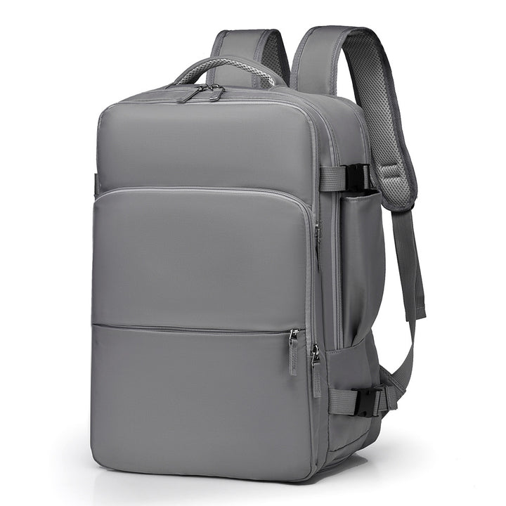 Versatile Multi-Functional Travel Backpack Kalsten