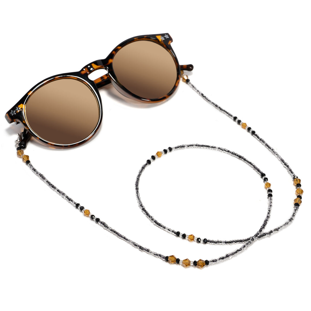 Elegant Beaded Eyewear Chain Kalsten 1786763858