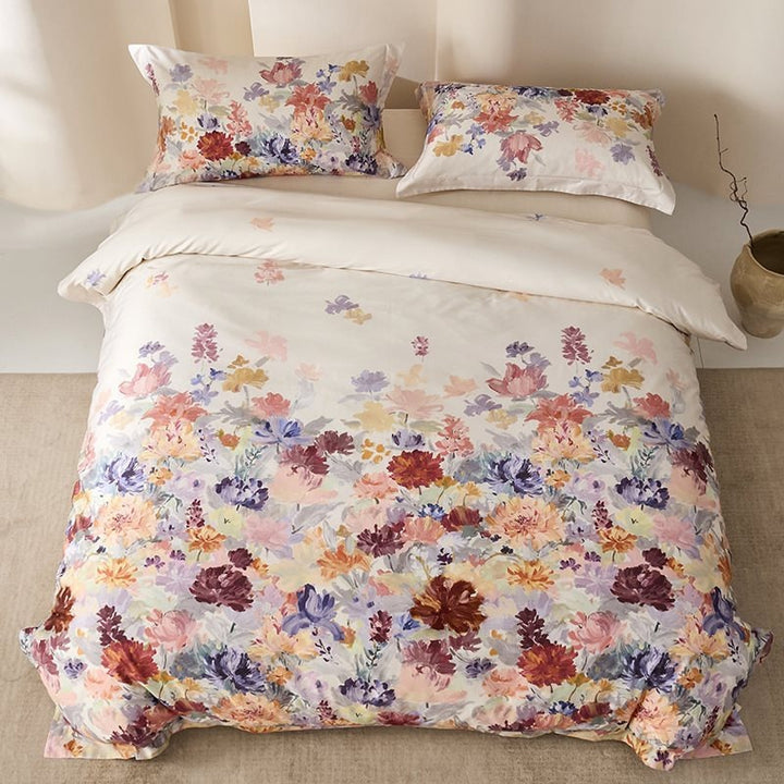 Duvet cover set