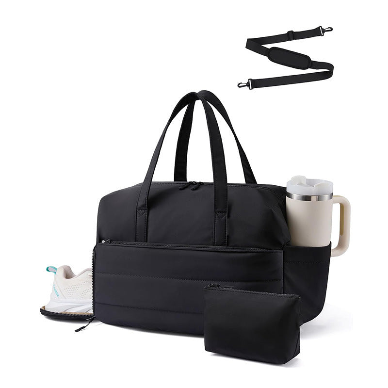 Sport and Leisure Bag Kalsten