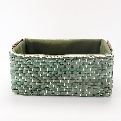 Woven Storage Container Kalsten