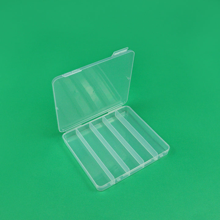 Premium Multi-Section Storage Container Kalsten