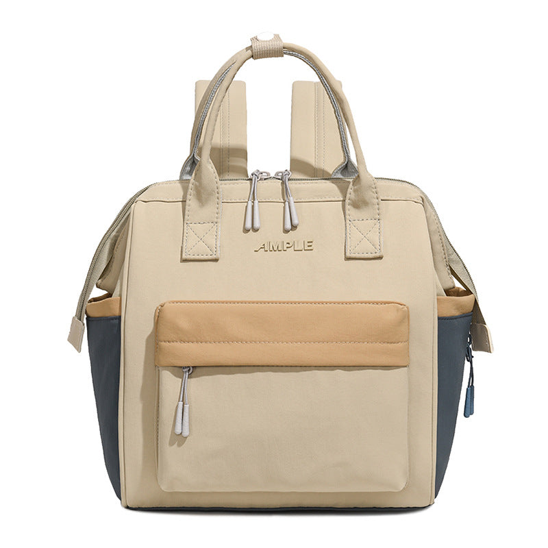 Multi-Functional Convertible Diaper Backpack Kalsten