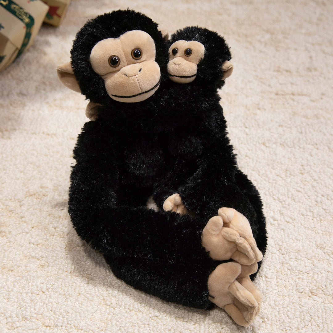 Plush Sloth Long-Limbed Hanging Cuddle Toy Kalsten