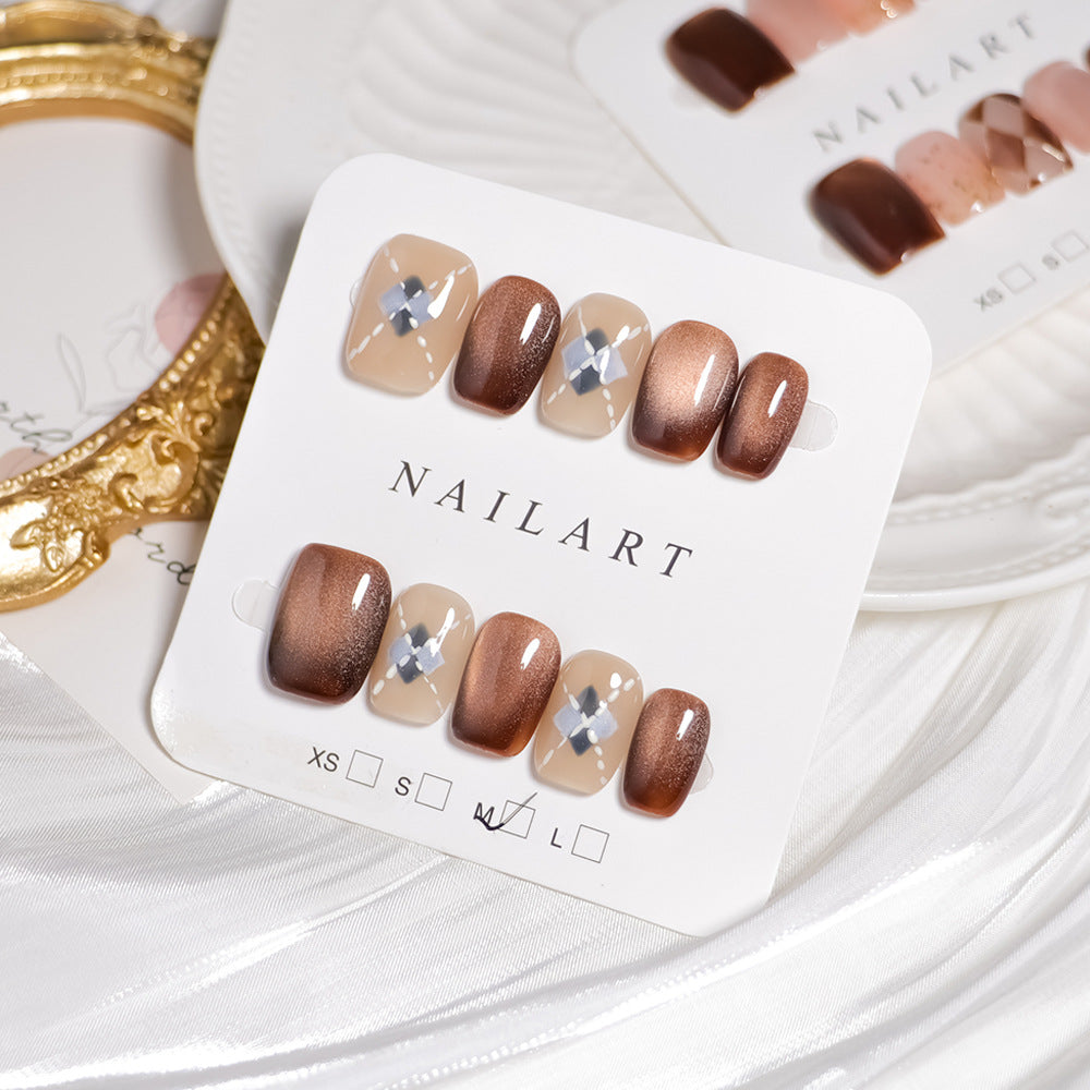 DIY Nail Art Kit Kalsten