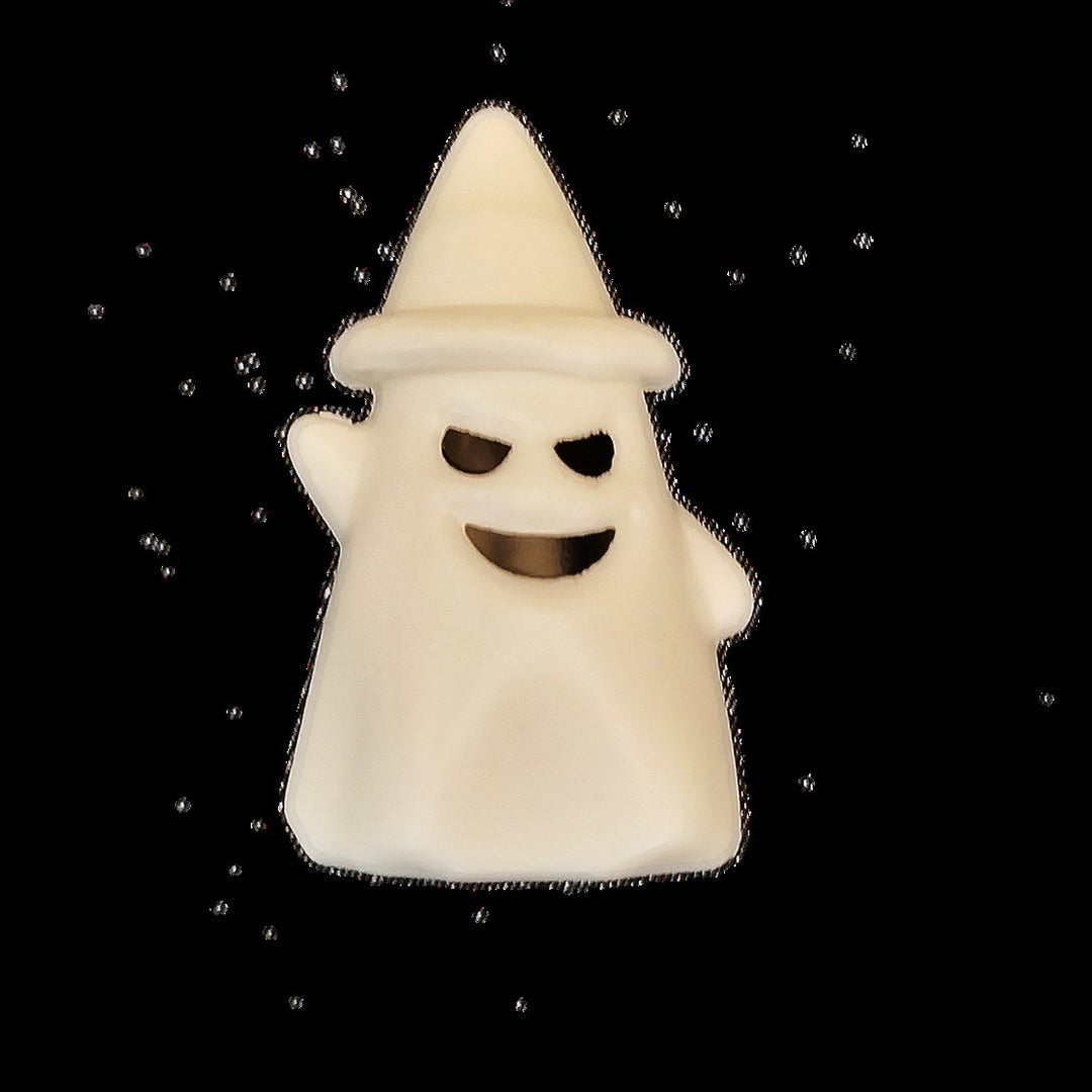 Halloween Witch Figurine Kalsten