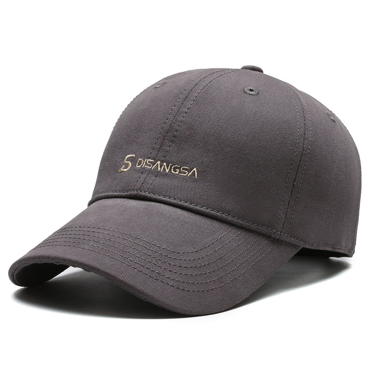 Men's Classic Casual Adjustable Baseball Cap Kalsten