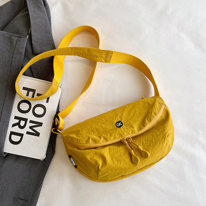 Adjustable Crossbody Bag Kalsten
