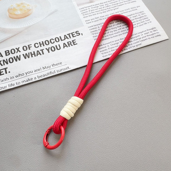 Durable Loop Keychain Holder Kalsten