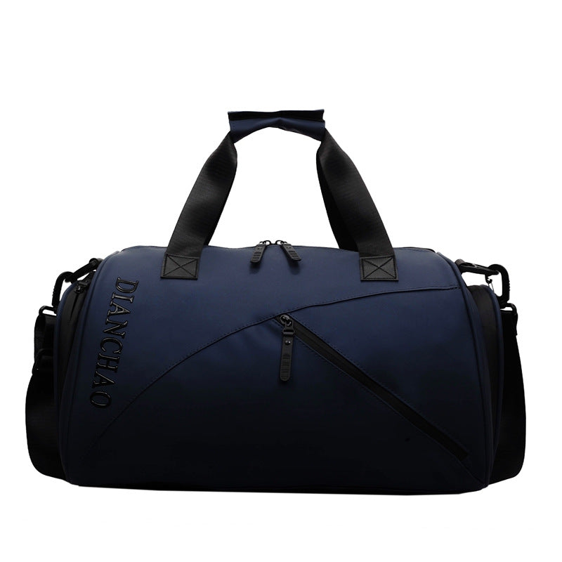 Durable Multi-Pocket Travel Duffle Bag Kalsten