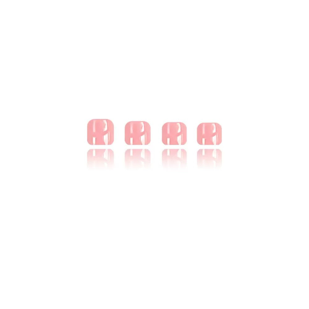 Artistic toenail designs Kalsten