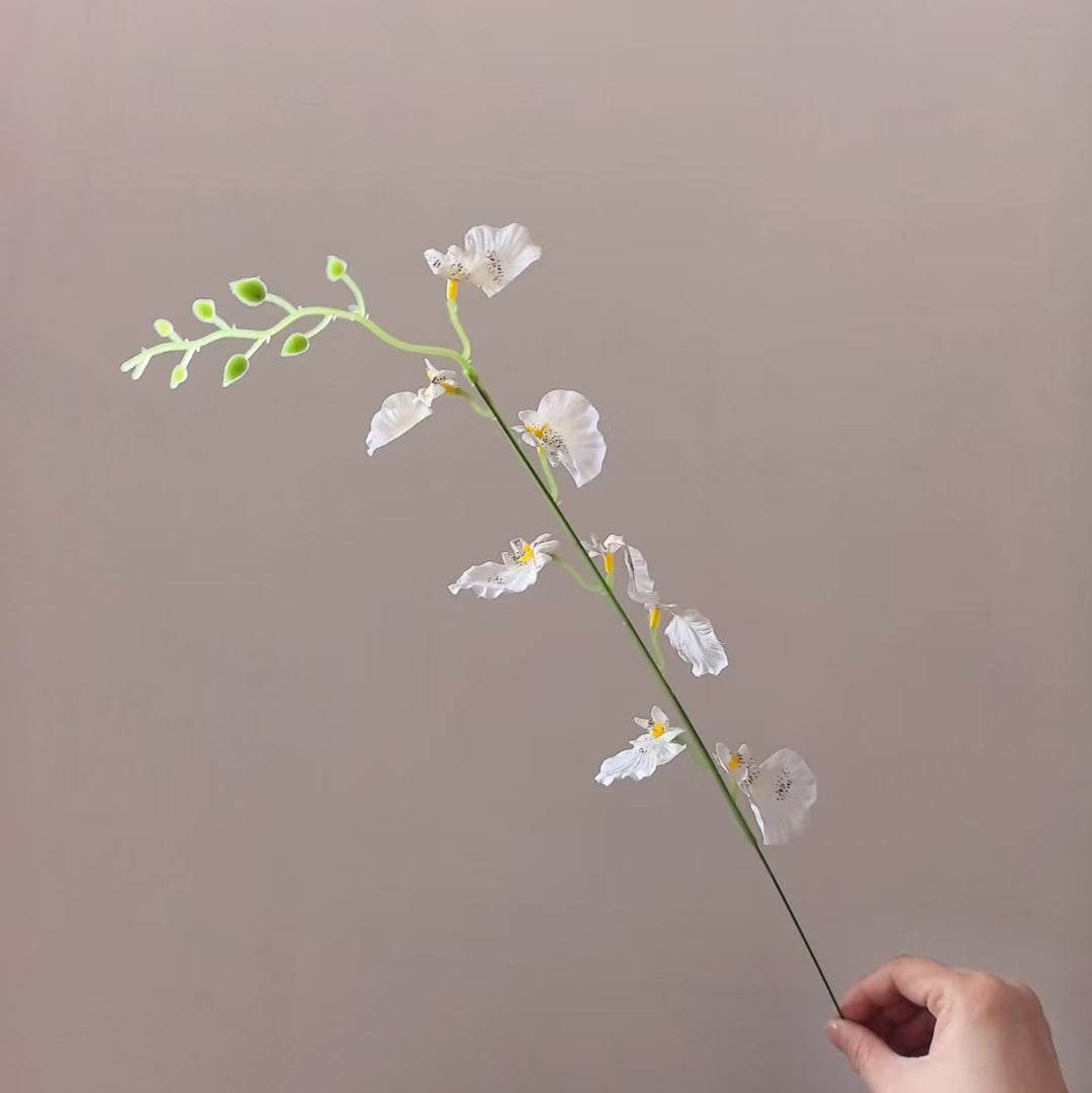 Decorative Orchid Stem