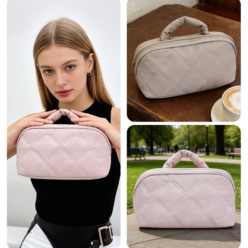 Cosmetic bag Kalsten