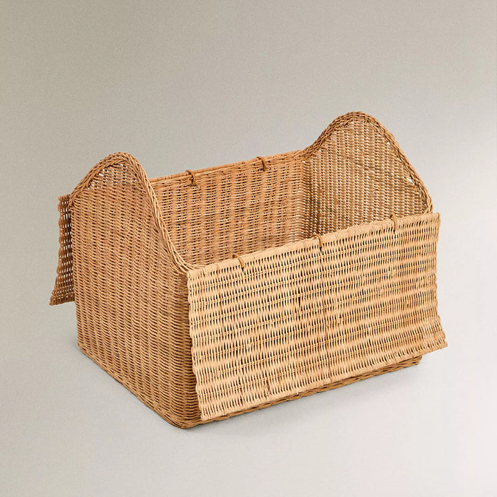 Creative storage basket in house design Kalsten
