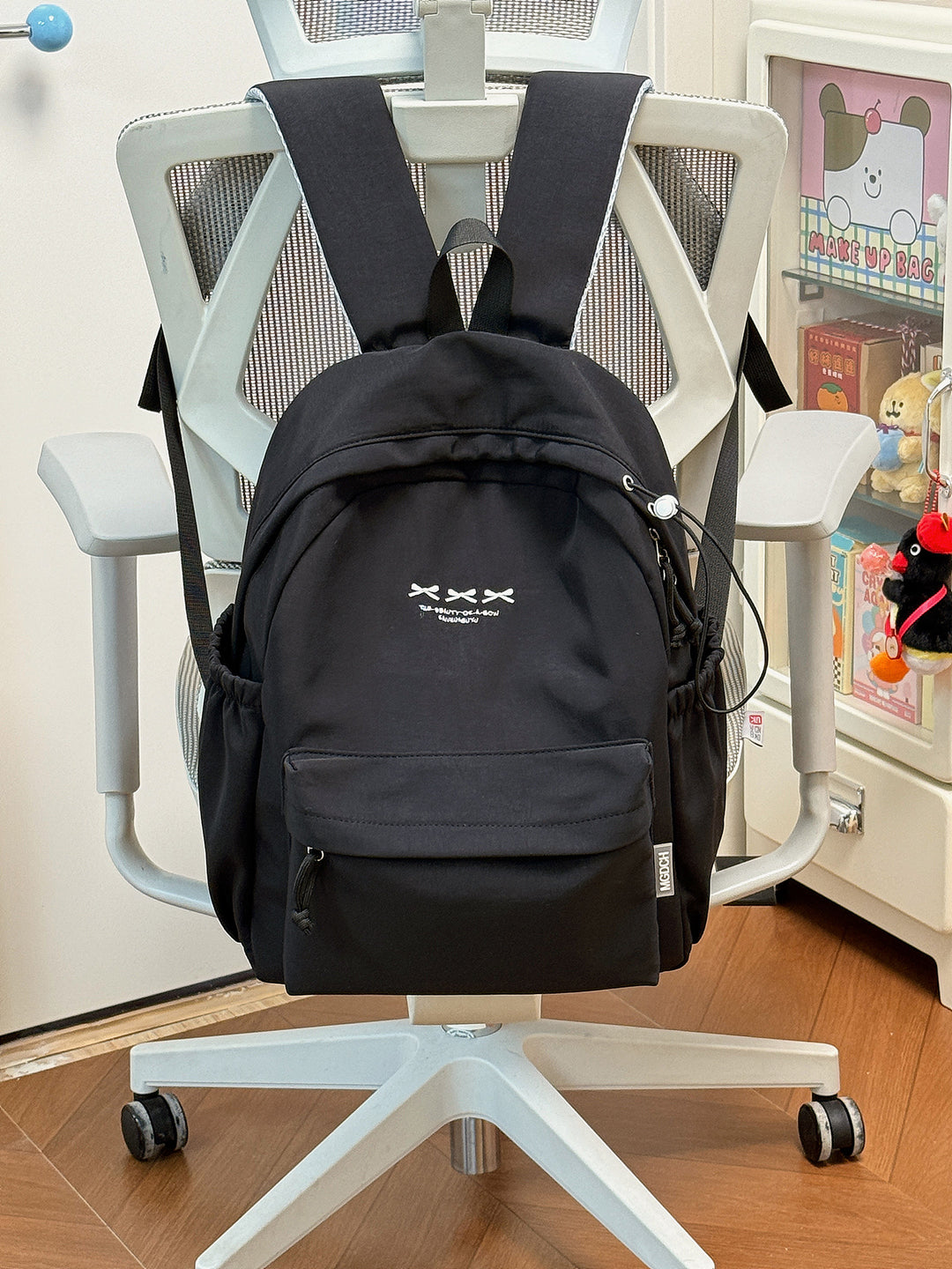 Stylish Lightweight Backpack Kalsten