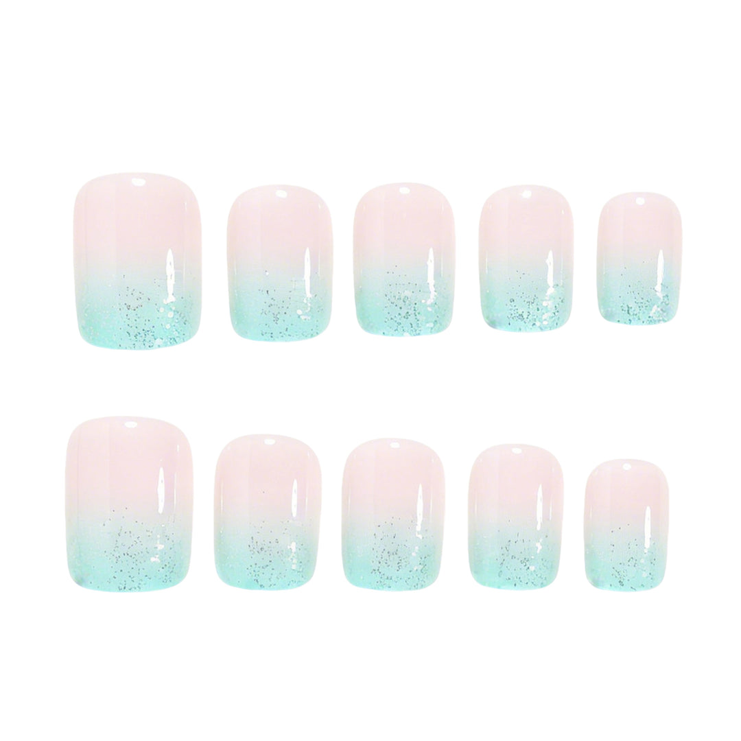 Ombre Gel Nail Art Kit Kalsten