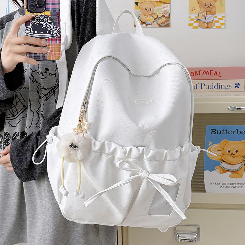 Cute Animal-Themed School Backpack Kalsten