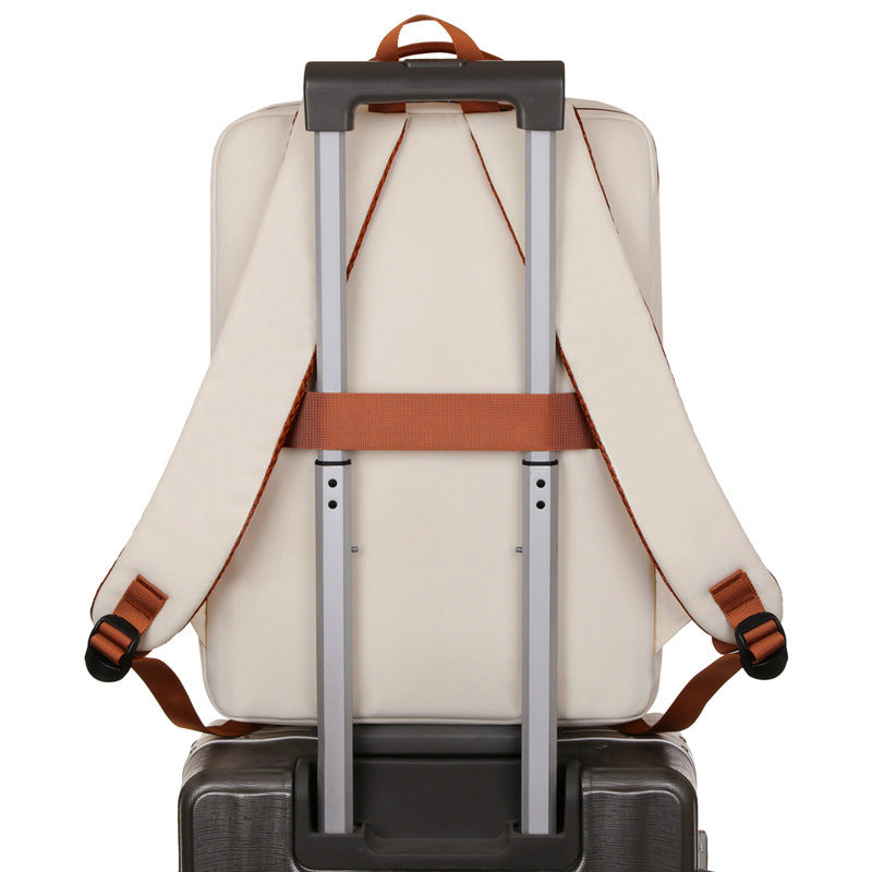 Slim Tech-Friendly Backpack Kalsten