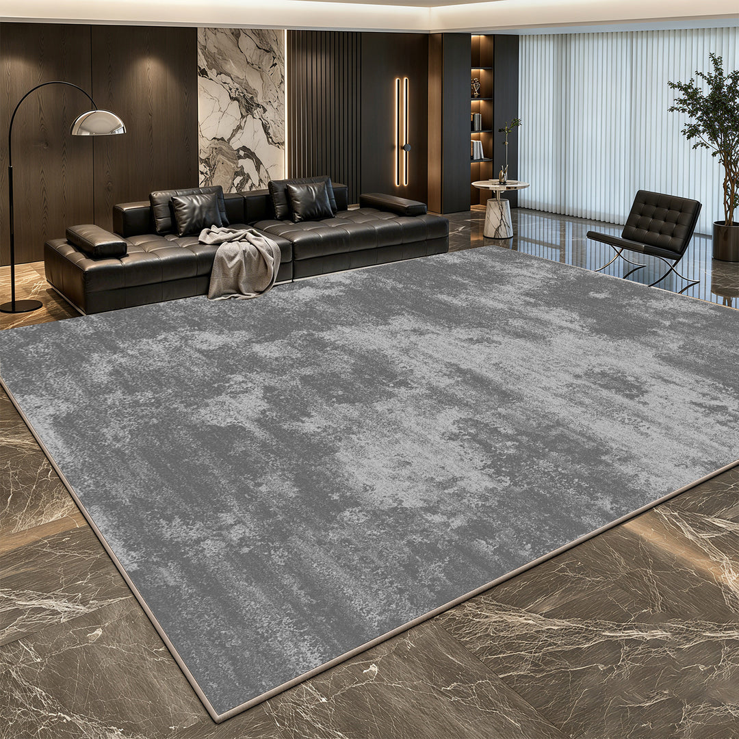 Modern Abstract Area Rug Kalsten 1791530685