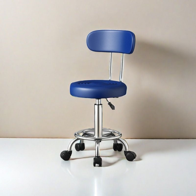 Adjustable Height Drafting Stool Kalsten