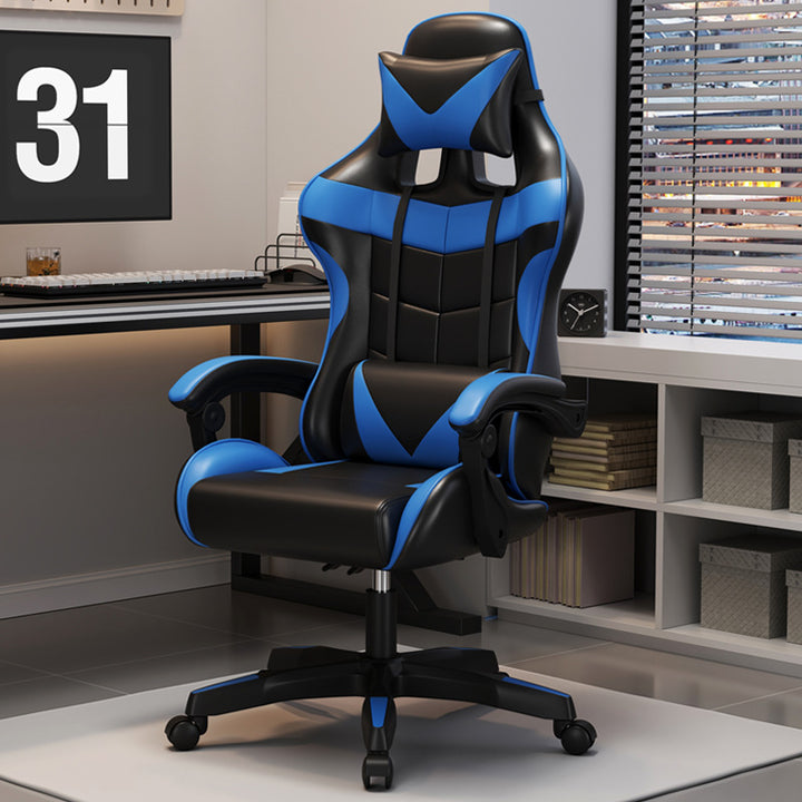 Gaming Recliner Chair Kalsten