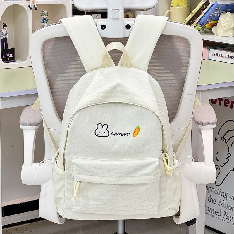 Casual Multi-Compartment Backpack Kalsten