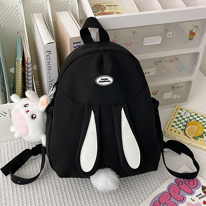 Cute Bunny-Ear Casual Backpack Kalsten