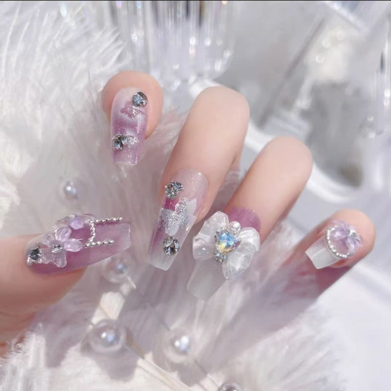 Artificial Nails Kalsten