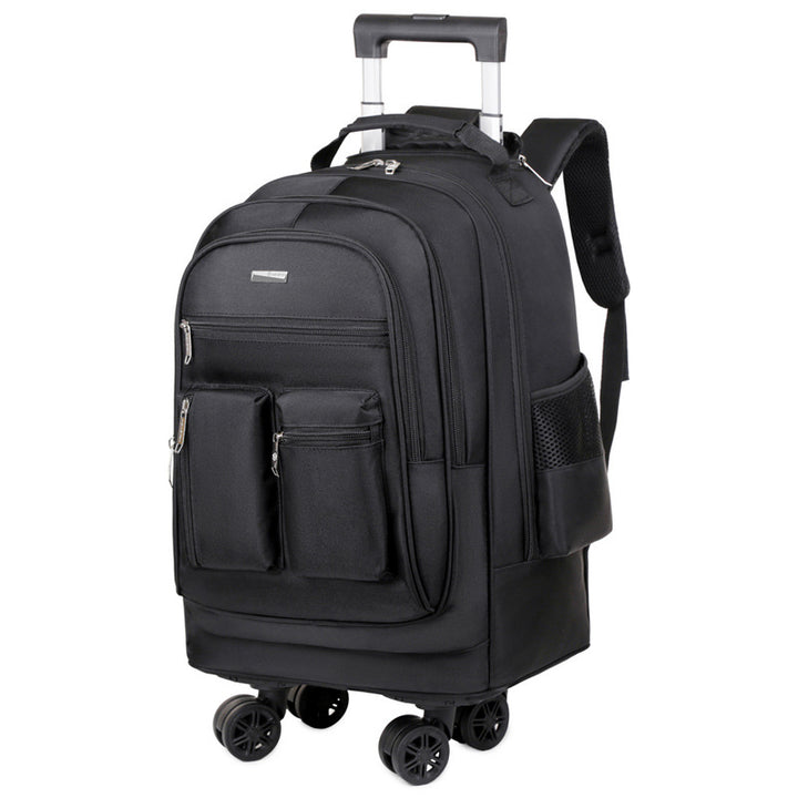 Rolling Travel Backpack Kalsten