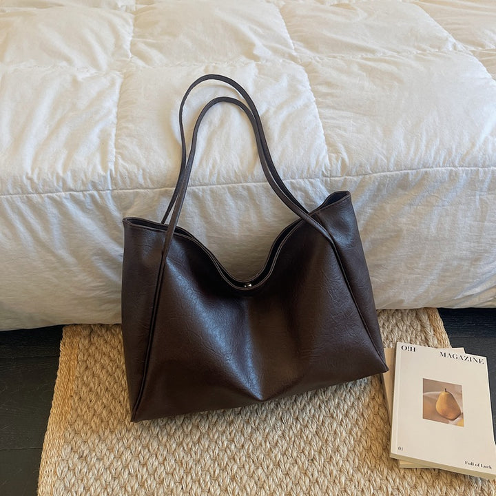 WoModern Sleek Hobo Tote Bag Kalsten