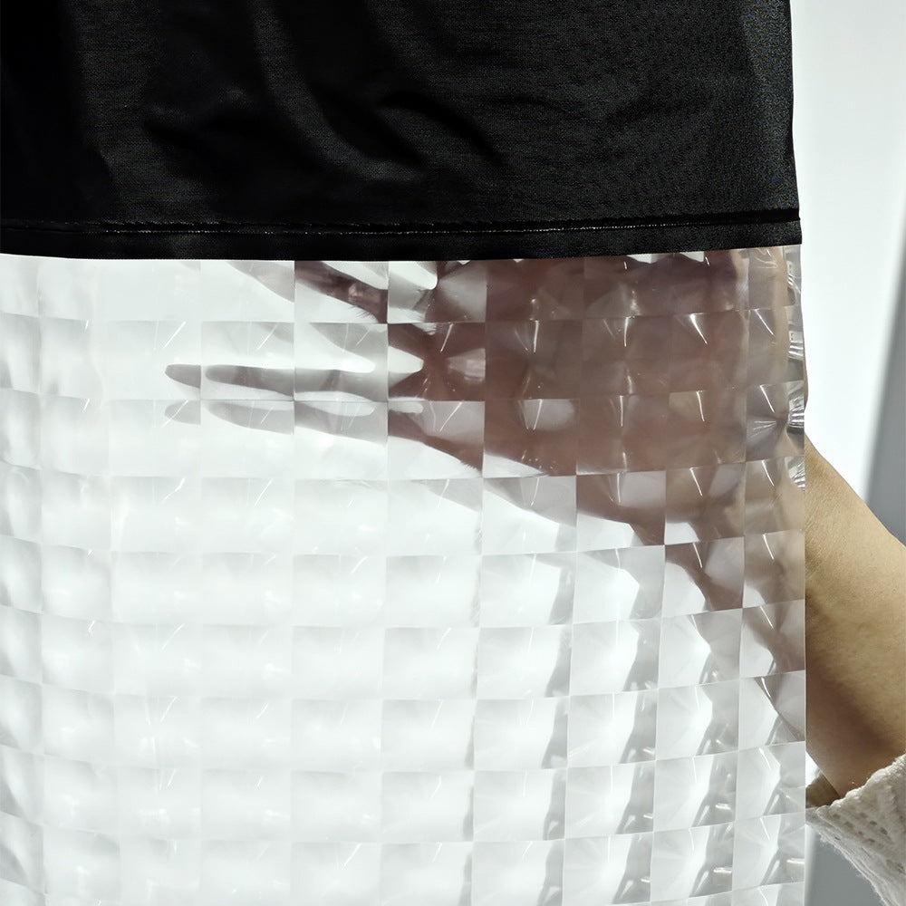 Premium Waterproof Shower Curtain Kalsten