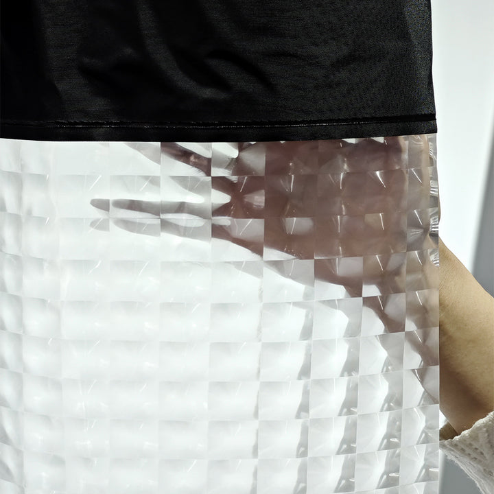 Premium Waterproof Shower Curtain Kalsten